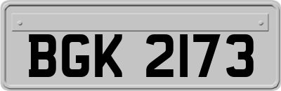 BGK2173