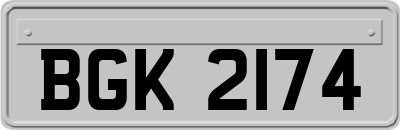 BGK2174