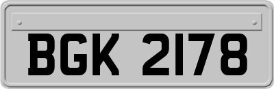 BGK2178