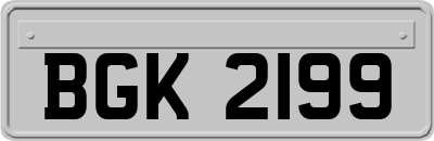 BGK2199