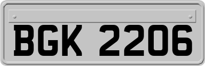BGK2206