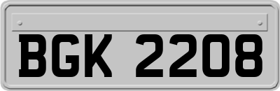 BGK2208