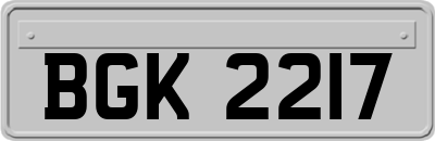BGK2217