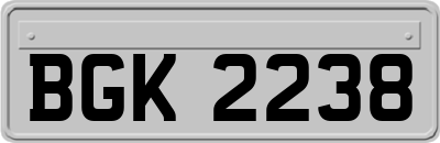 BGK2238