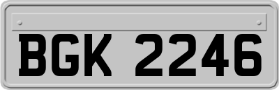 BGK2246