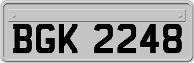 BGK2248