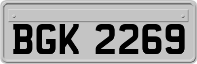 BGK2269