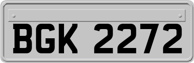 BGK2272