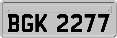 BGK2277