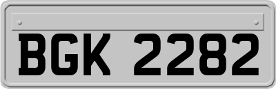 BGK2282