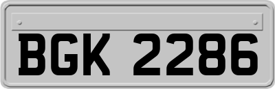 BGK2286