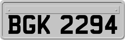 BGK2294