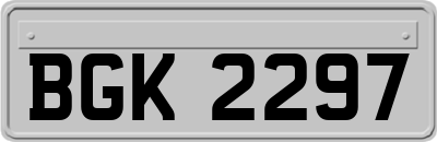 BGK2297
