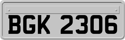 BGK2306