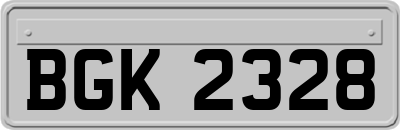 BGK2328
