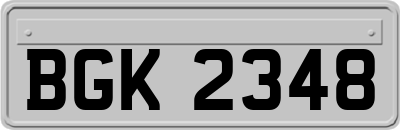 BGK2348