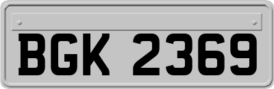 BGK2369