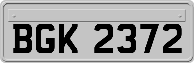 BGK2372