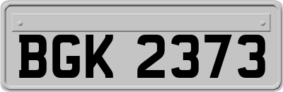BGK2373