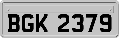 BGK2379