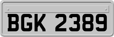 BGK2389