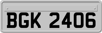 BGK2406