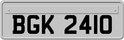 BGK2410