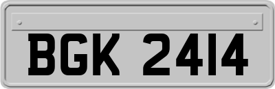 BGK2414