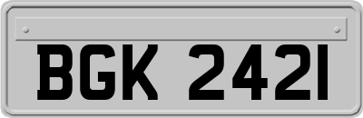 BGK2421