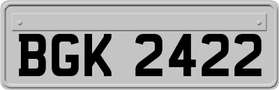 BGK2422