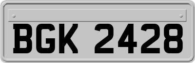 BGK2428