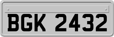 BGK2432