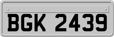 BGK2439