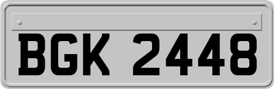 BGK2448