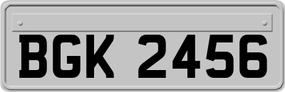 BGK2456