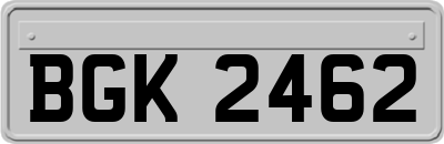 BGK2462