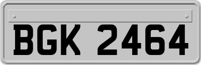 BGK2464