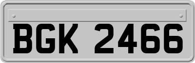 BGK2466
