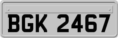 BGK2467