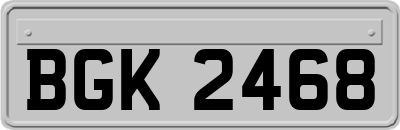 BGK2468