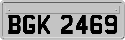 BGK2469