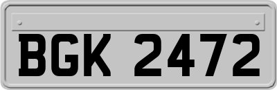 BGK2472
