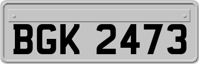 BGK2473