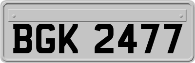 BGK2477