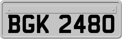 BGK2480