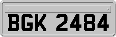 BGK2484