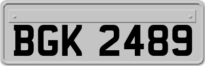 BGK2489