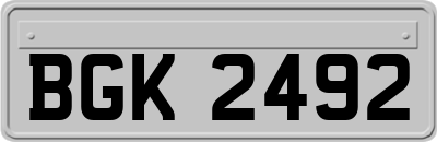BGK2492