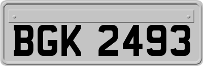 BGK2493