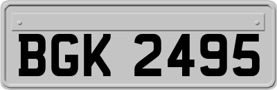 BGK2495